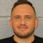 Louka Barriosfouroulis Resisting Public Officer