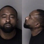 Marquis Mckinney Cocaine Possess Cocaine Possess W Intent Selldeliver Sch Ii Manufacture