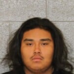 Angel Chacon Assault With A Deadly Weapon