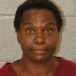 Annesha Hinds Breaking And Entering Felony Larceny