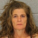 Jessica Moore Breaking And Entering Larceny