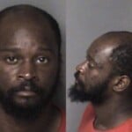 Tadarion Davis Failure To Appear Misdemeanor