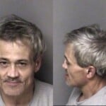 Nicholas Heavner Sexual Battery