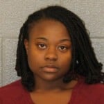Stephira Jean Driving While Impaired