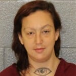 Jacqueline Shade Fugitive
