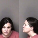 Lucinda Davidson Possess Drug Paraphernalia