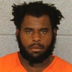 Jaliek Saunders Felony Larceny