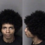 James Cochran Assault Simple