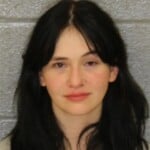 Ashley Marisco Driving While Impaired