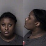 Makiyah Poston Probation Violation