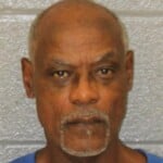Jerry Thrasher Assault On A Female