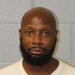 Marvin Graham Driving While Impaired Open Container