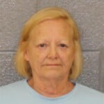 Cheryl Plummer Felony Possession Of Cocaine