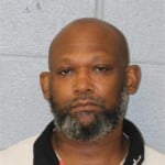 Corey Hill Possession Of Firearm By Felon
