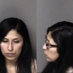 Priscilla Hernandez Child Abuse Serious Injury Misd Crime Of Dom Violence