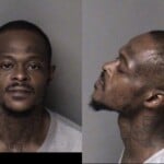 Shontre Brooks Sch I Possess Maintain Vehicledwellingplace Cont Subst Possess Drug Paraphernalia