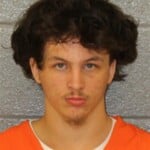 Aidan Oliver Unauthorized Use Of Motor Vehicle