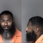 Joshua Perry Habeas Corpus