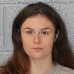 Teresa Rose Larceny Conspiracy