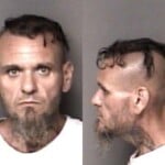 Matthew Morris Breakenter Fraud Financial Card