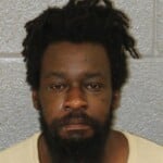 Melvin Autry Second Degree Trespassing