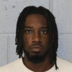 Cincere Ingram Misdemeanor Larceny