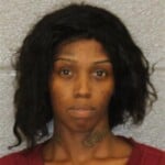 Sheasia Garmon Felony Possession Sch Ii Cs Possess Drug Paraphernalia
