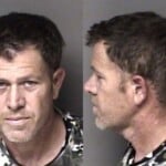 James Parsons Failure To Appear