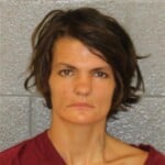 Natasha Ducharme Felony Larceny