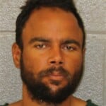 Damaso Martinez Larceny