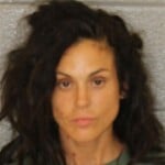 Lauren Mcdonnell Larceny Of Motor Vehicle Possession Of Stolen Motor Vehicle