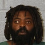 Kendrick Tolbert Trespassing