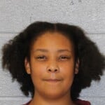 Ashawtray Johnson No Liability Insurance Driving While License Revoked