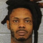 Jerron Morris Assault Serious Bodily Injury