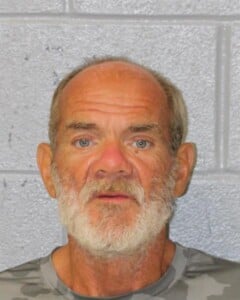 Clifton Coyle Probation Violation