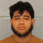 Victor Medina Fleeing Eluding Arrest