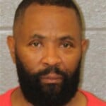 Thomas Williams Assault On A Female Communicating Threats