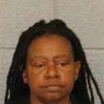Yolanda Crowder Habitual Larceny Conspiracy