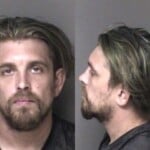 Michael Heafner Failure To Appear Misdemeanor