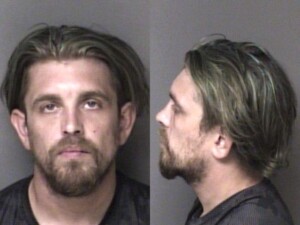 Michael Heafner Failure To Appear Misdemeanor