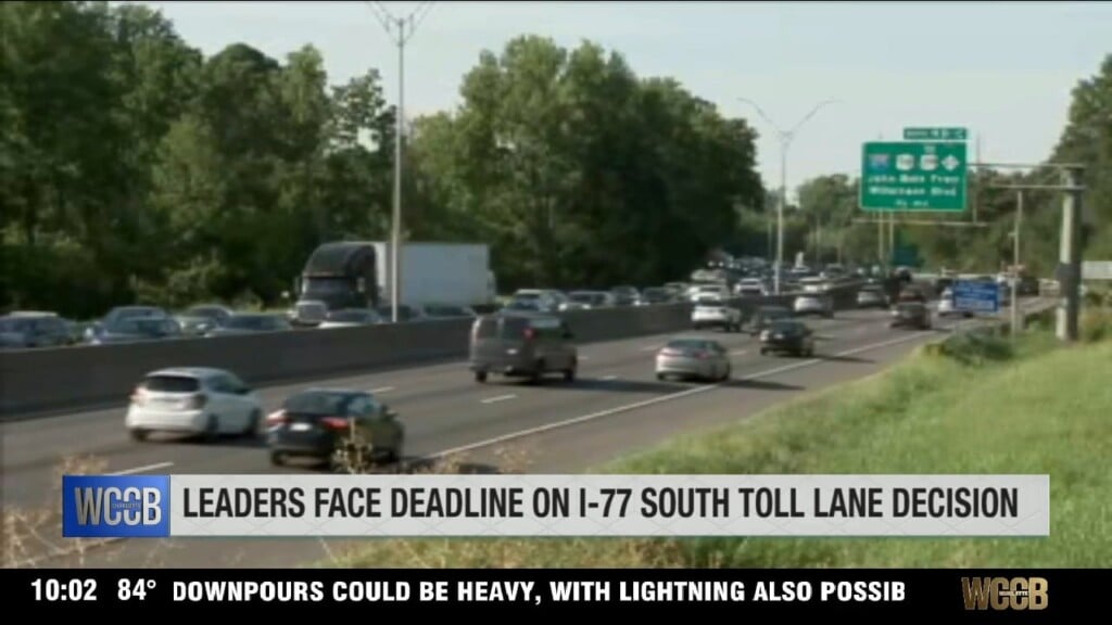 Crtpo Weighs Possibility Of Paying $60m Penalty For Rescinding 77 Toll Lanes Support