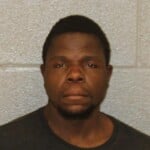 Steven Courtney Larceny