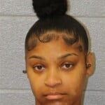 Amani Dorsey Assault With A Deadly Weapon