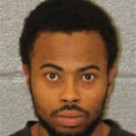 Damontre Harris Breaking And Entering Larceny Felony Conspiracy Safe Cracking