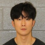 Eunhyeok Song Second Degree Forcible Rape Sexual Battery