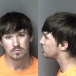 Landen Richards Larceny Aid And Abet