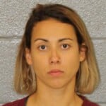Victoria Abrao Simple Assault