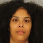 Jasmine Hawngainey Resisting Public Officer Intoxicated And Disruptive