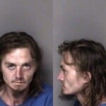 Thomas Elmore Trespass 2nd Degree