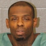 Deddrick Ervin Possession Of Firearm By Felon